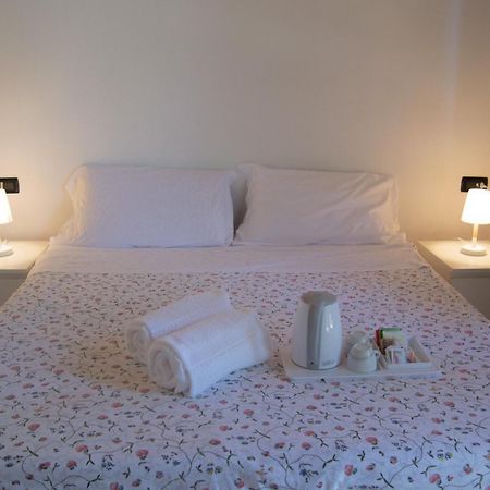 Agriturismo Ca Noale Теоло Экстерьер фото