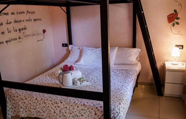 Agriturismo Ca Noale Теоло Экстерьер фото