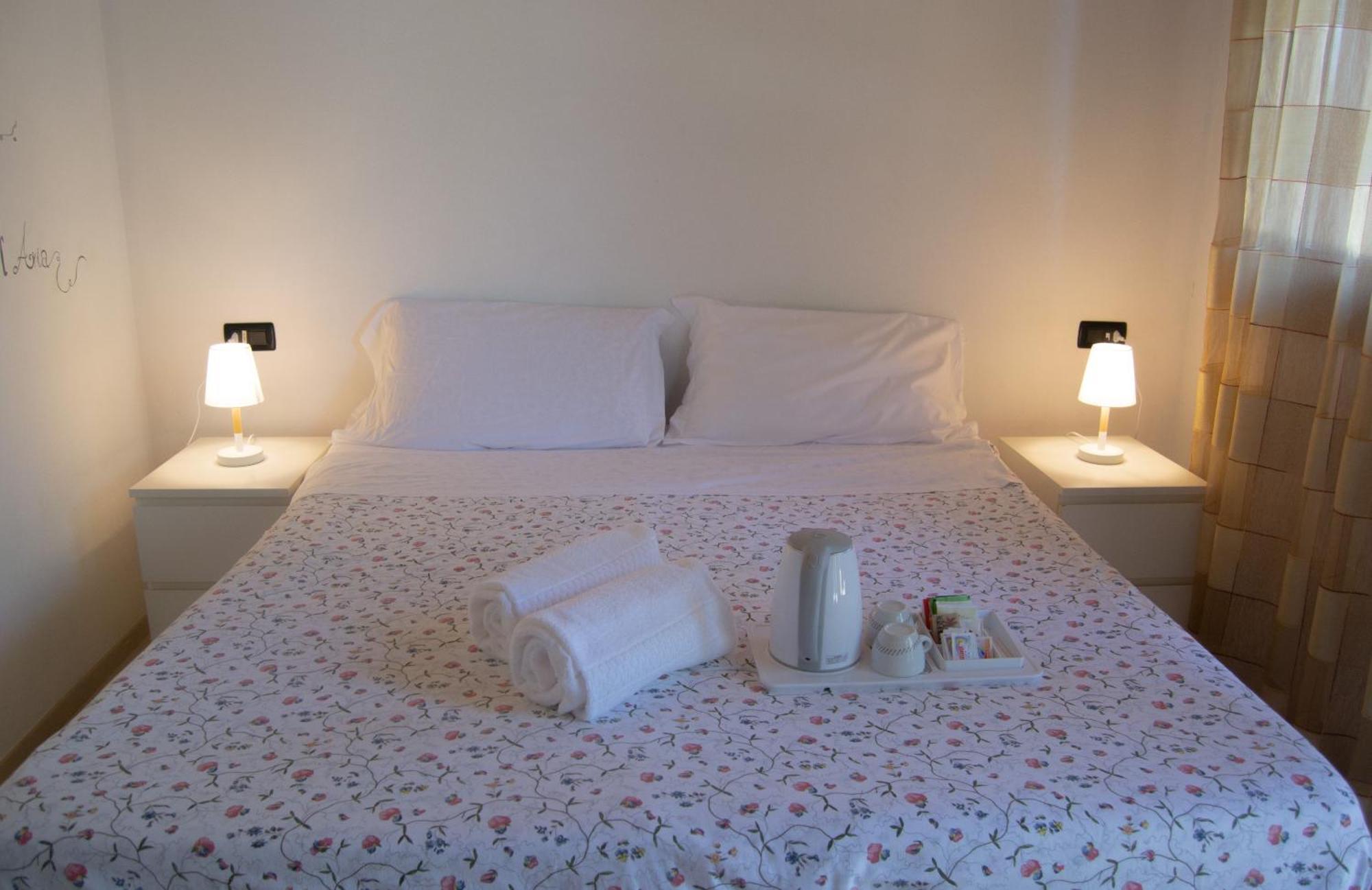Agriturismo Ca Noale Теоло Экстерьер фото