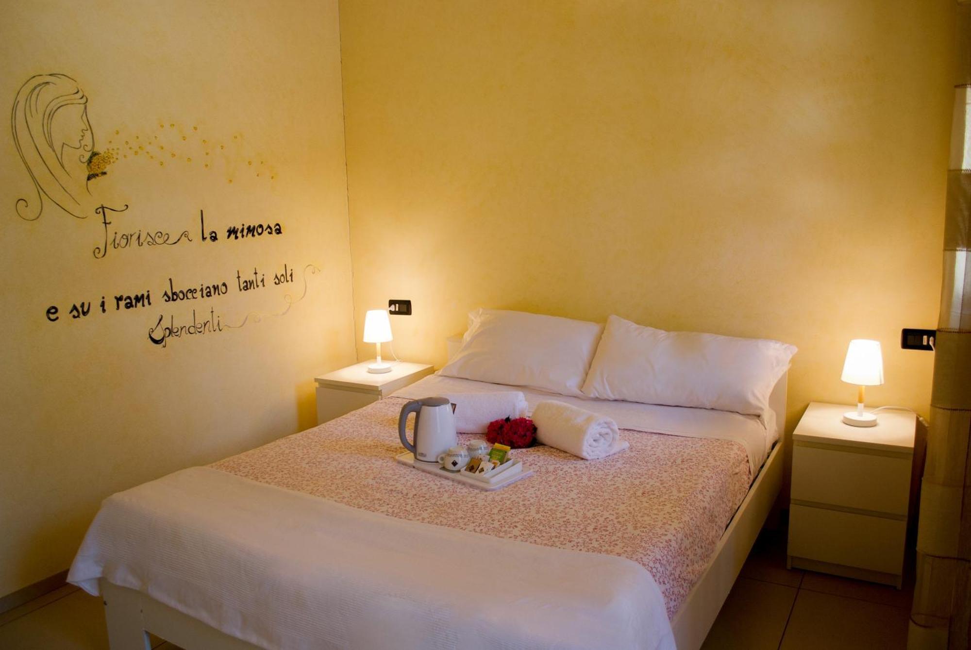 Agriturismo Ca Noale Теоло Экстерьер фото