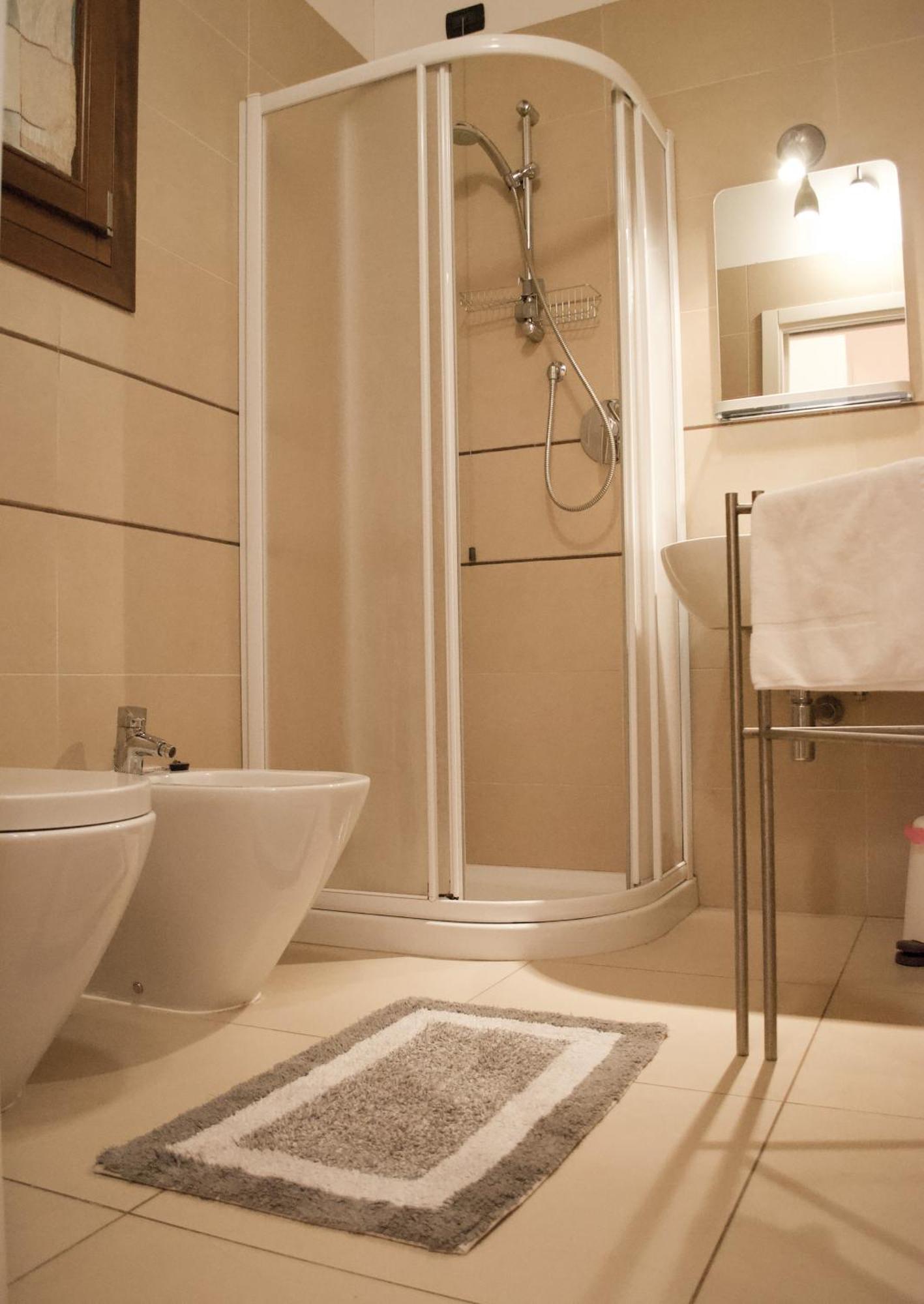 Agriturismo Ca Noale Теоло Экстерьер фото