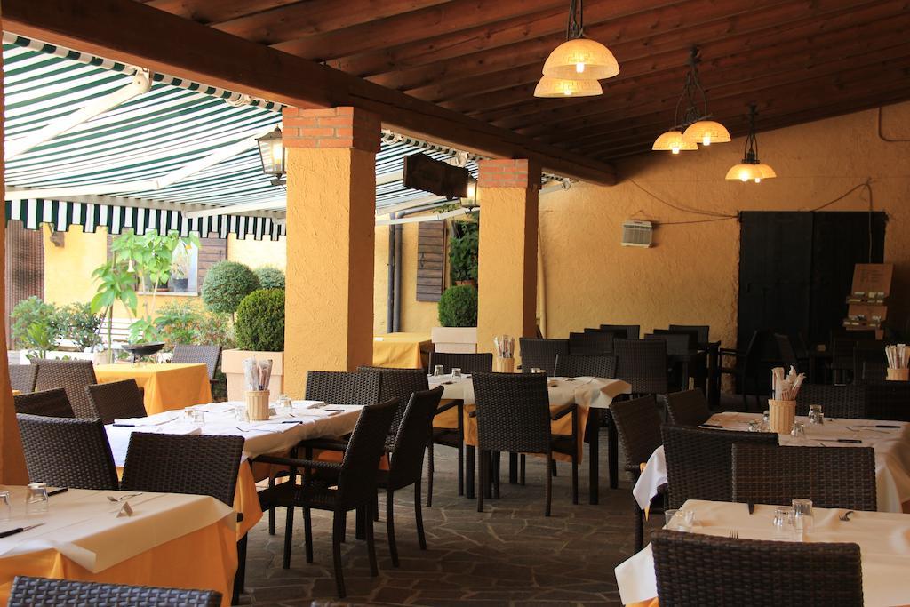 Agriturismo Ca Noale Теоло Экстерьер фото